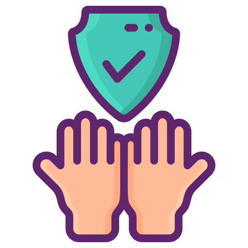 Trust free icon