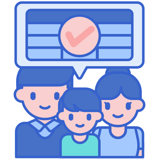 elternschaft kostenlos Icon elternschaft kostenlos Icon