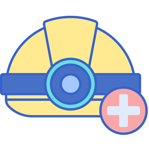 Helmet free icon