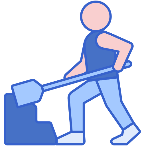 construcción icono gratis