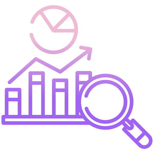 Icon for Business Analytics