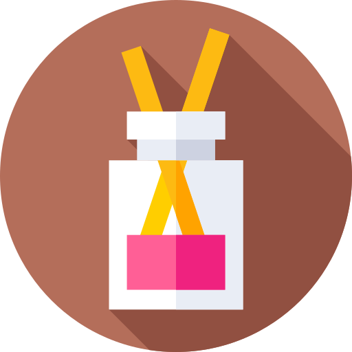 아로마 테라피 무료 아이콘