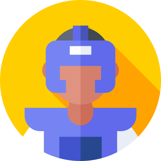 American football free icon American football free icon