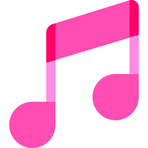 música icono gratis