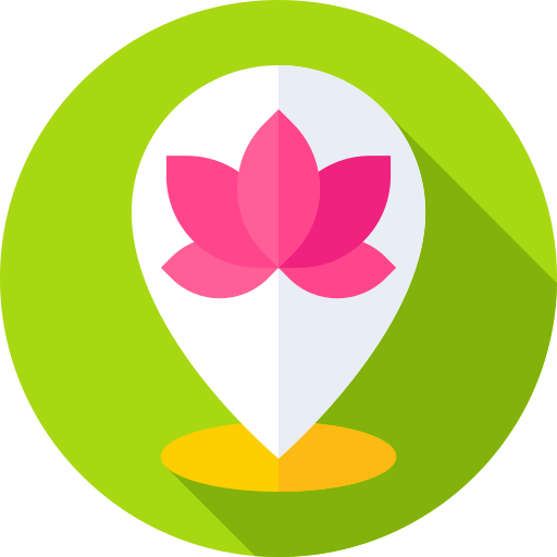 위치 무료 아이콘