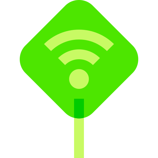 wifi icono gratis