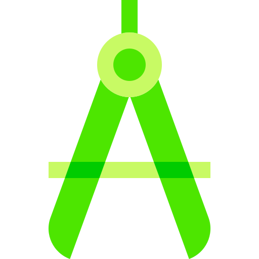 brújula icono gratis