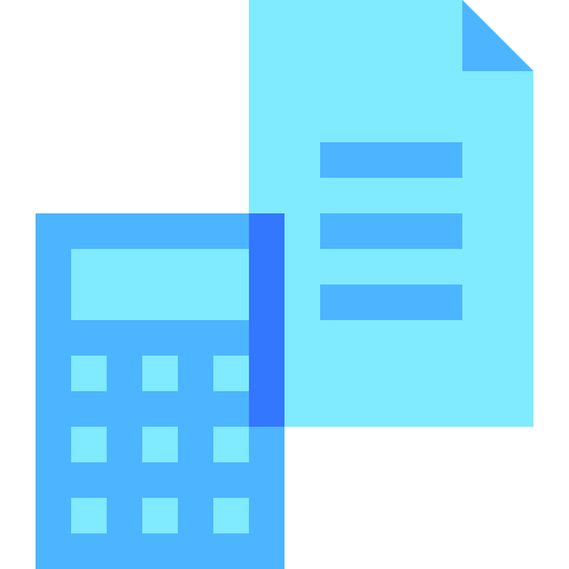 calculadora icono gratis