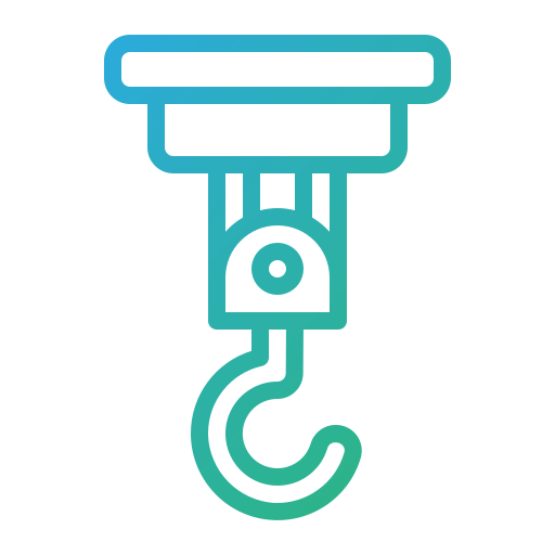 Crane free icon Crane free icon