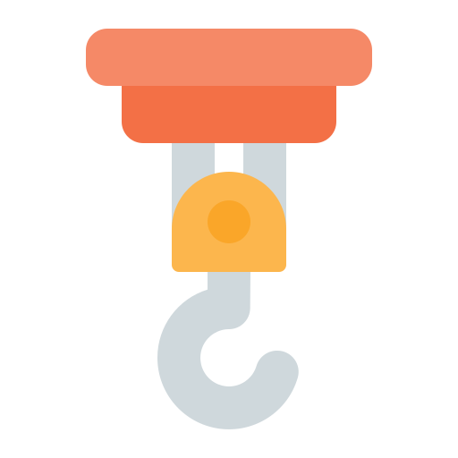 Кран бесплатно иконка