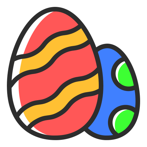 Egg free icon Egg free icon