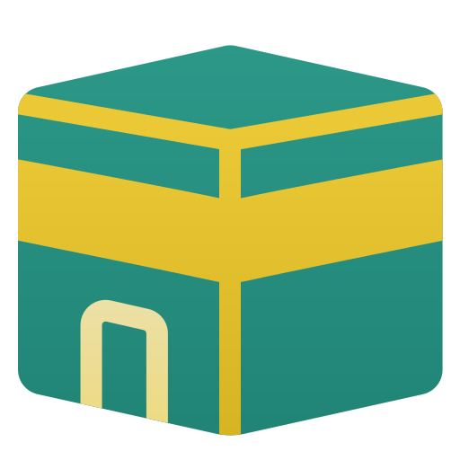 Kaaba free icon Kaaba free icon