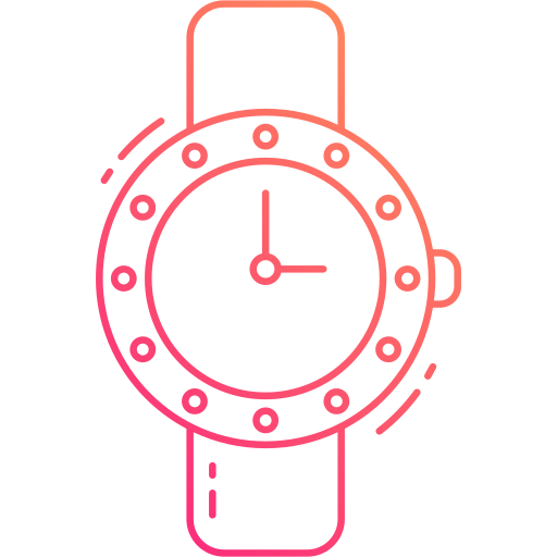 reloj icono gratis