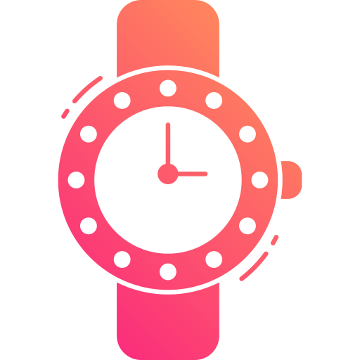 reloj icono gratis