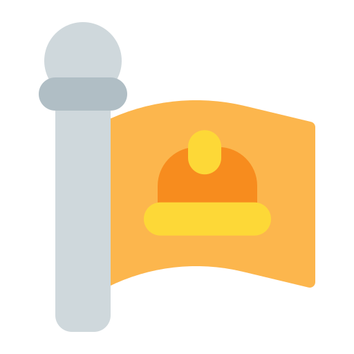 Флаг бесплатно иконка