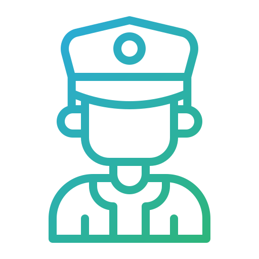 polizei kostenlos Icon polizei kostenlos Icon
