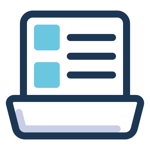 tecnología icono gratis