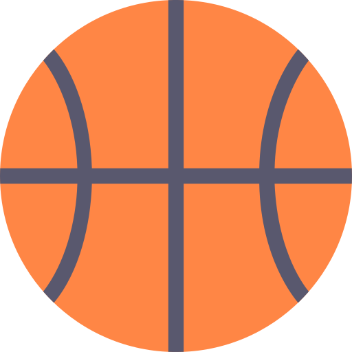 baloncesto icono gratis