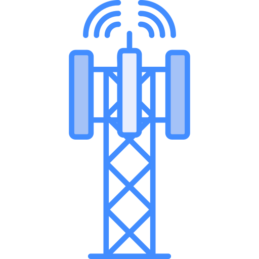 antena icono gratis