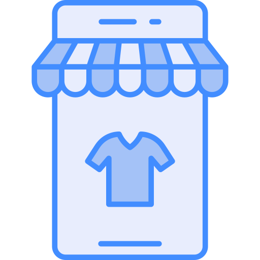 online shop kostenlos Icon online shop kostenlos Icon