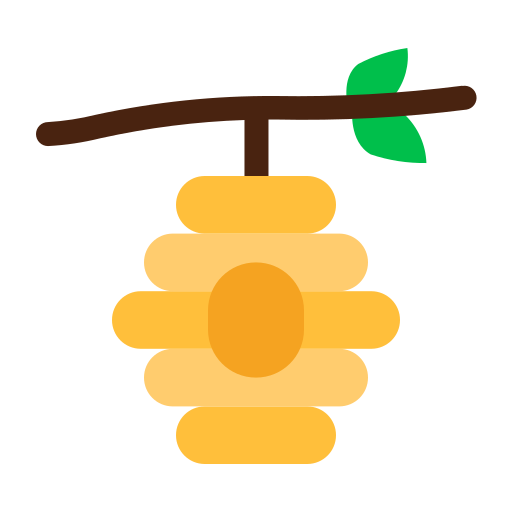 Beehive free icon