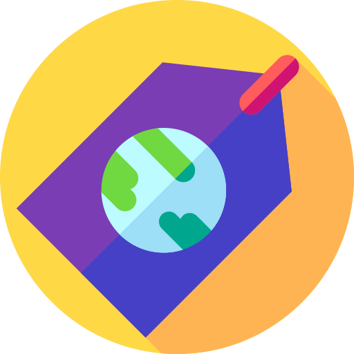 Eco free icon