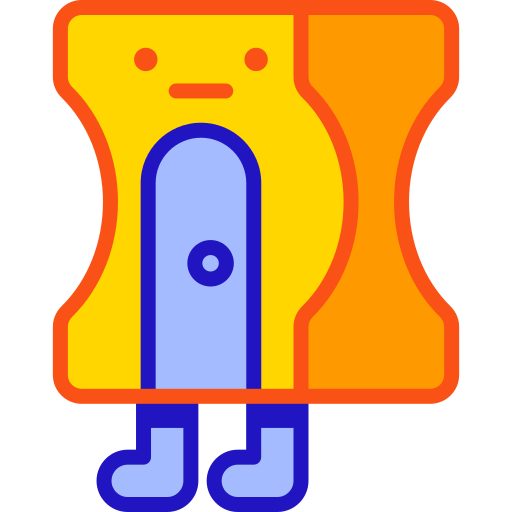 taille crayon Icône gratuit taille crayon Icône gratuit