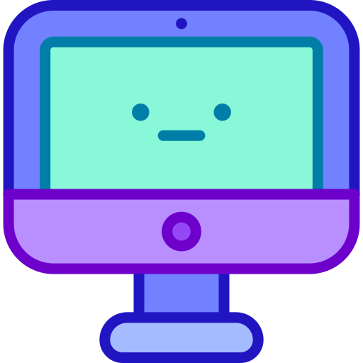 Computer - Free computer icons