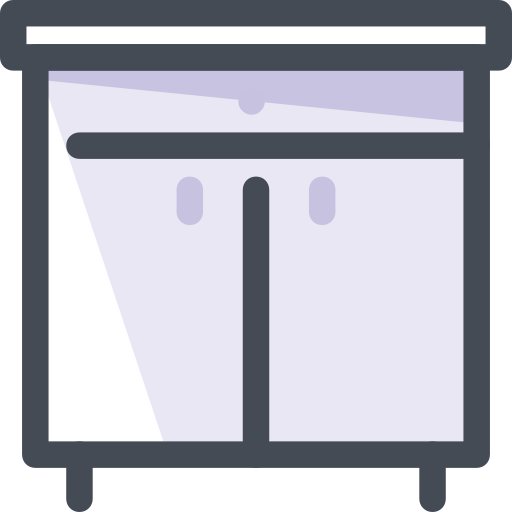 옷장 무료 아이콘