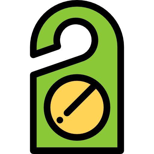 disturbio icono gratis