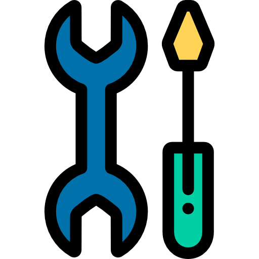 Mechanics free icon Mechanics free icon
