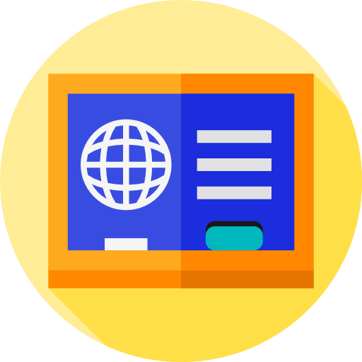 Chalkboard free icon