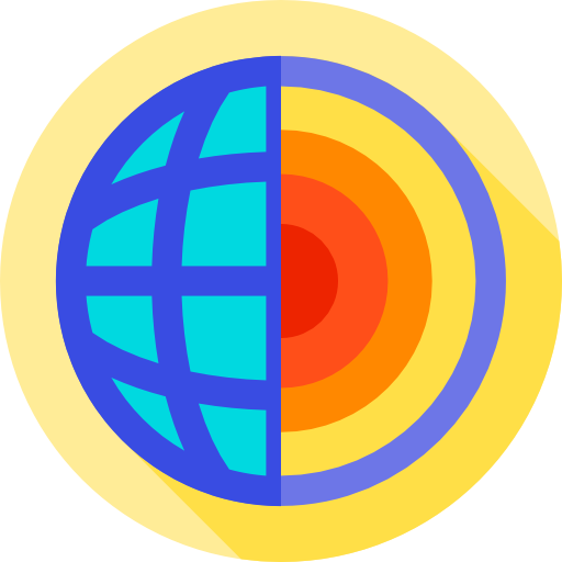 Geology free icon Geology free icon