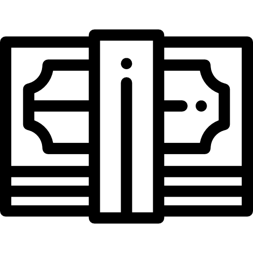 iconos de dinero icono gratis