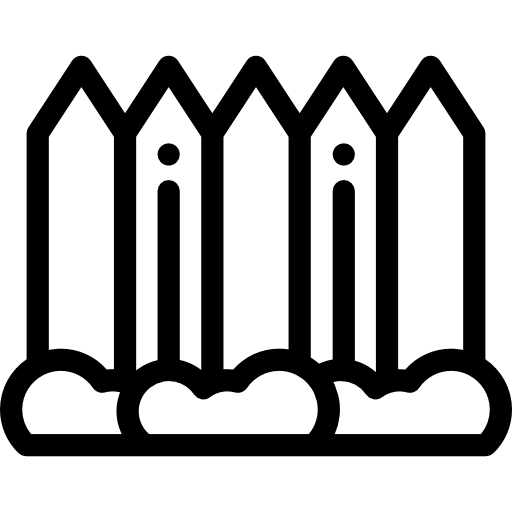 Picket free icon