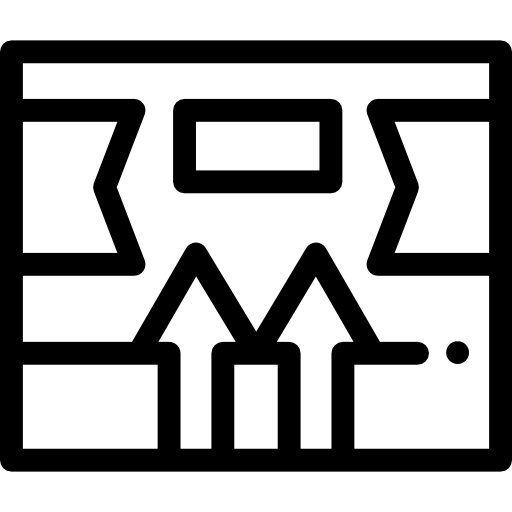 embalaje icono gratis