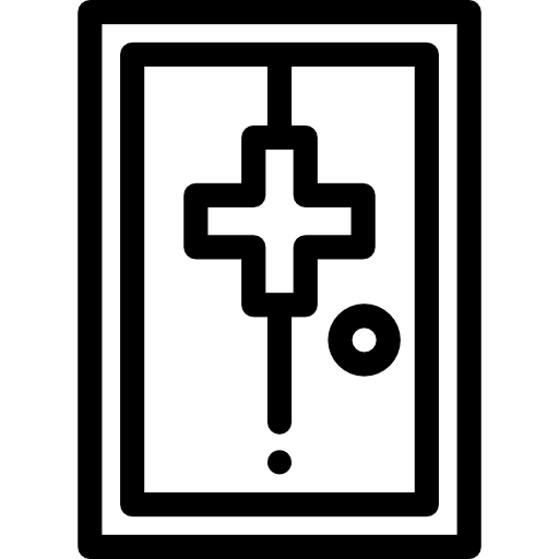 cuidado de la salud icono gratis