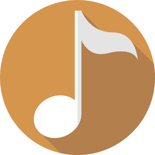 Музыка бесплатно иконка