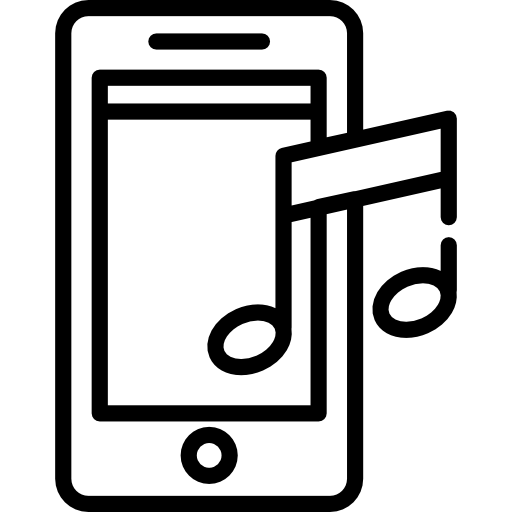 smartphone kostenlos Icon