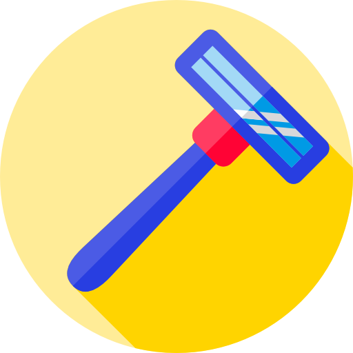 Razor free icon