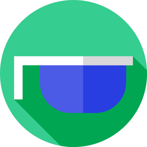 Bowl free icon
