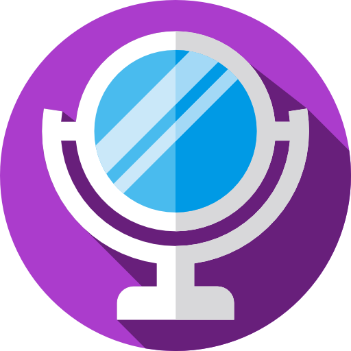 거울 무료 아이콘