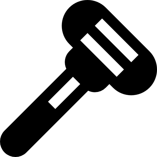 Бритва бесплатно иконка