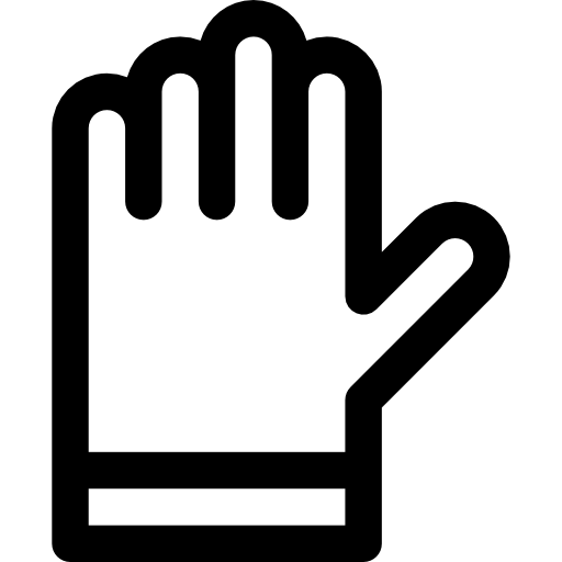 Glove - Free medical icons