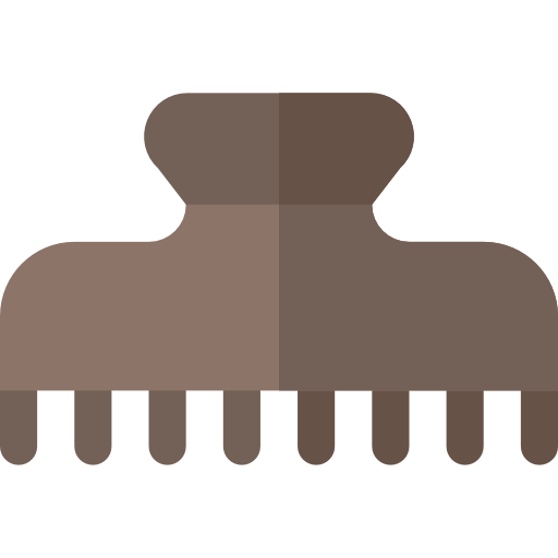 haarspange kostenlos Icon haarspange kostenlos Icon