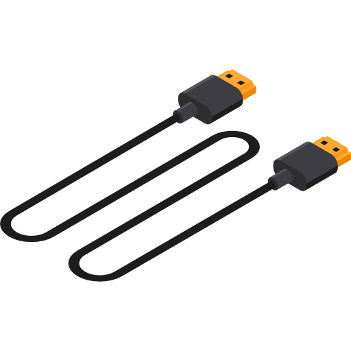 hdmi 케이블 무료 아이콘 hdmi 케이블 무료 아이콘