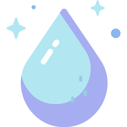 Water Free nature icons