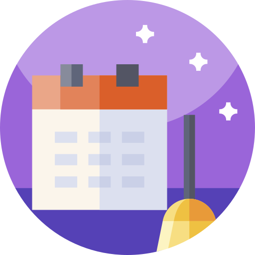 calendario icono gratis