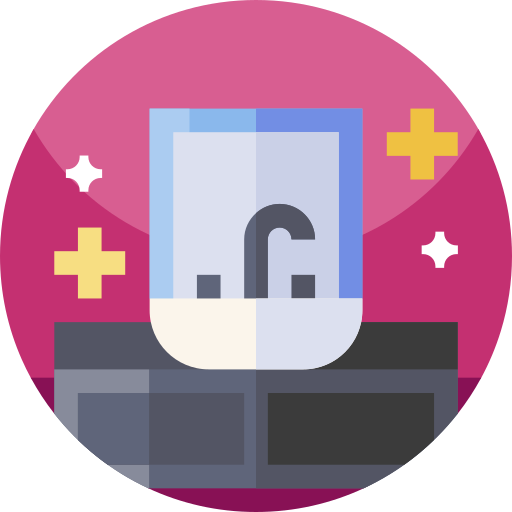 Sink free icon Sink free icon