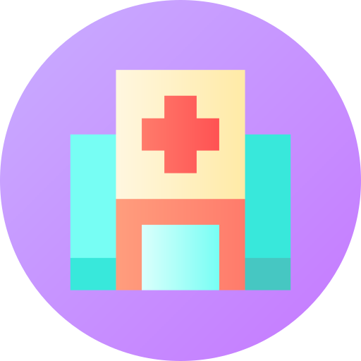 hospital icono gratis hospital icono gratis